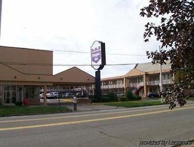 Western Inn Downtown 伊利 外观 照片